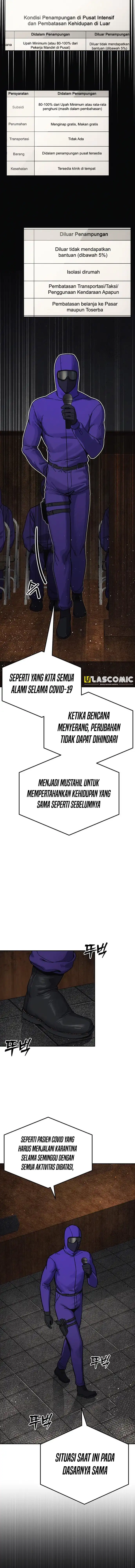 Let Me Know Your Price Chapter 11 halaman 22