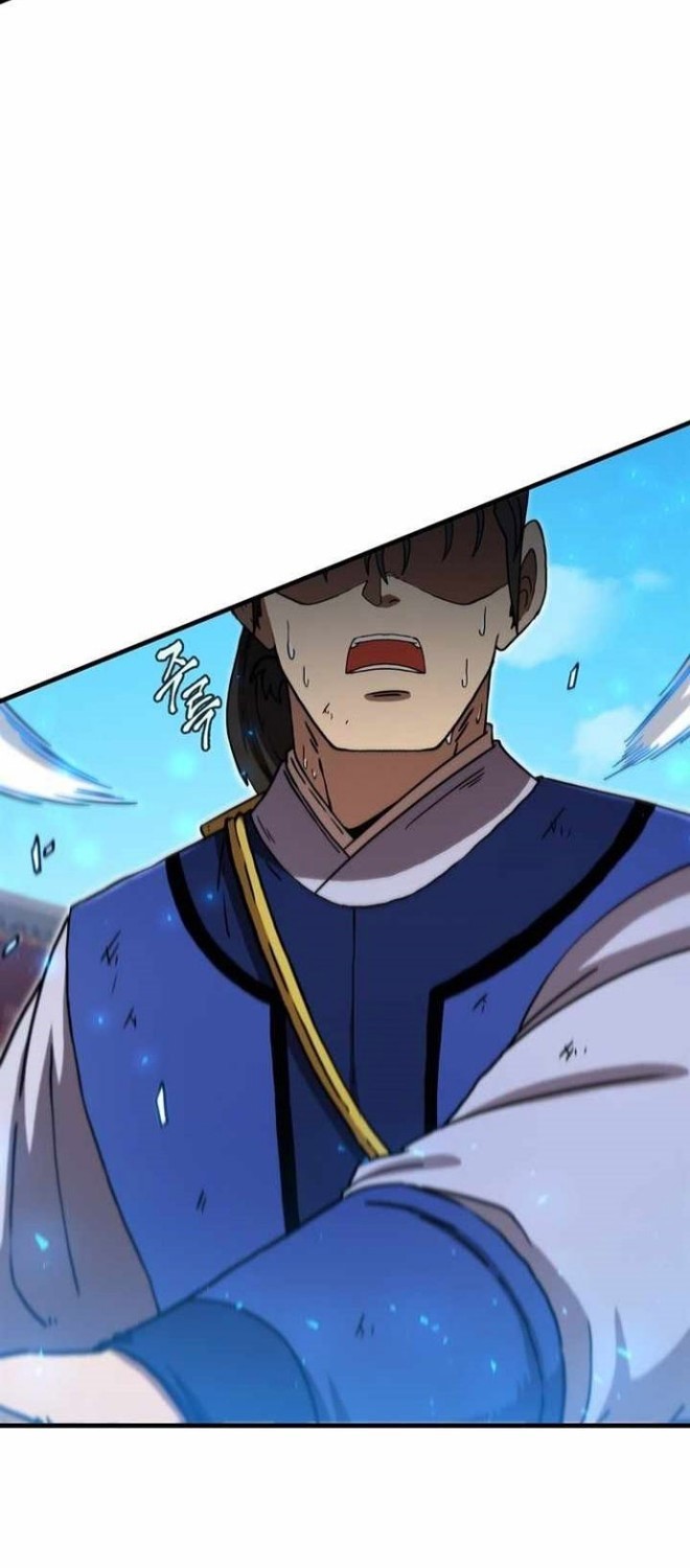 Sinsu Jeil Sword Chapter 75 halaman 28