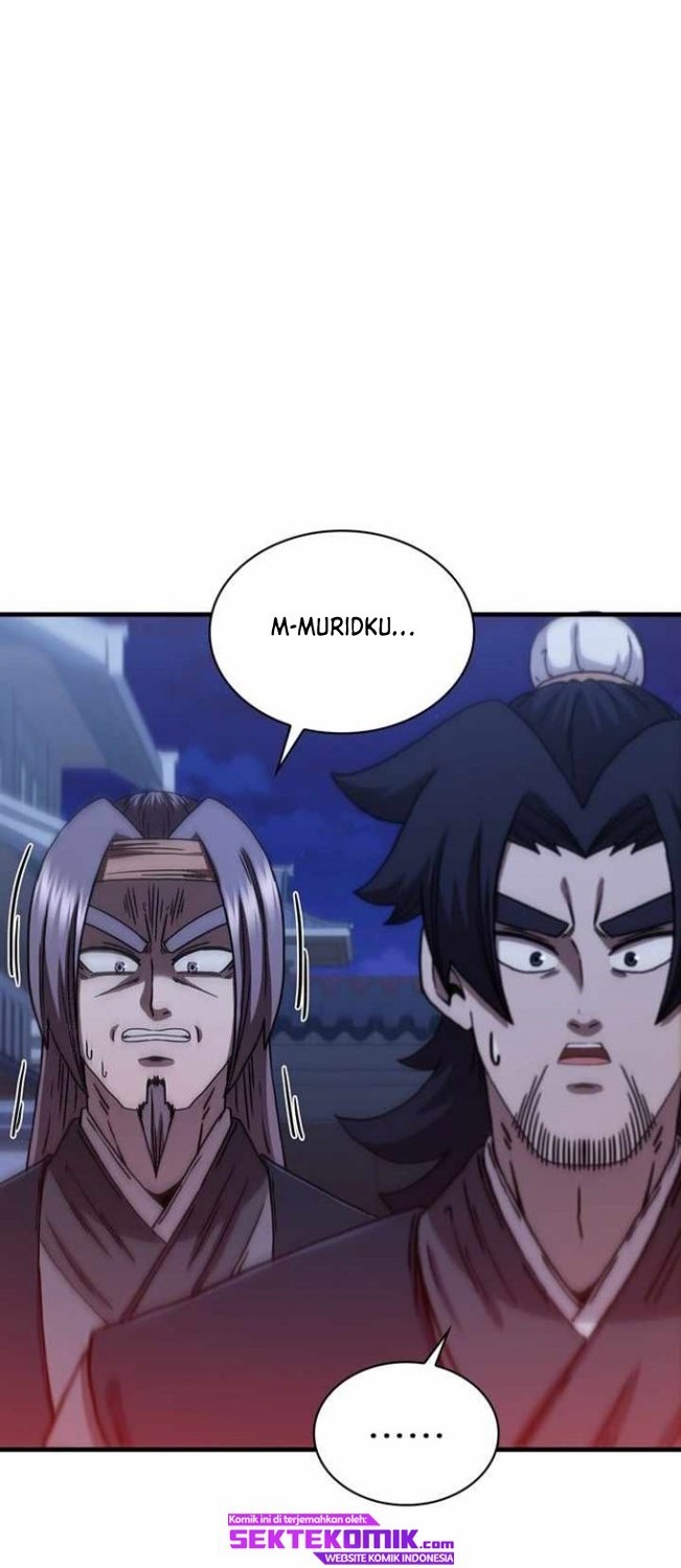 Sinsu Jeil Sword Chapter 75 halaman 61