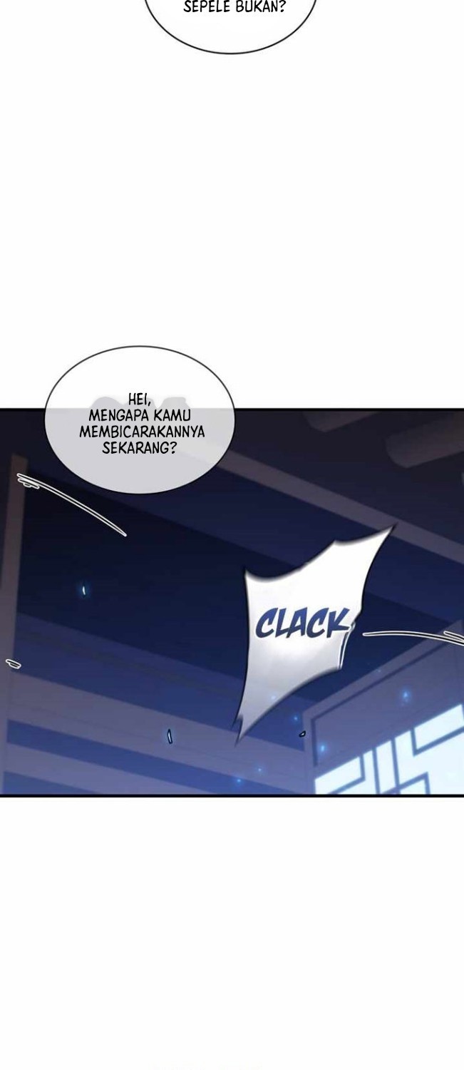 Sinsu Jeil Sword Chapter 75 halaman 50