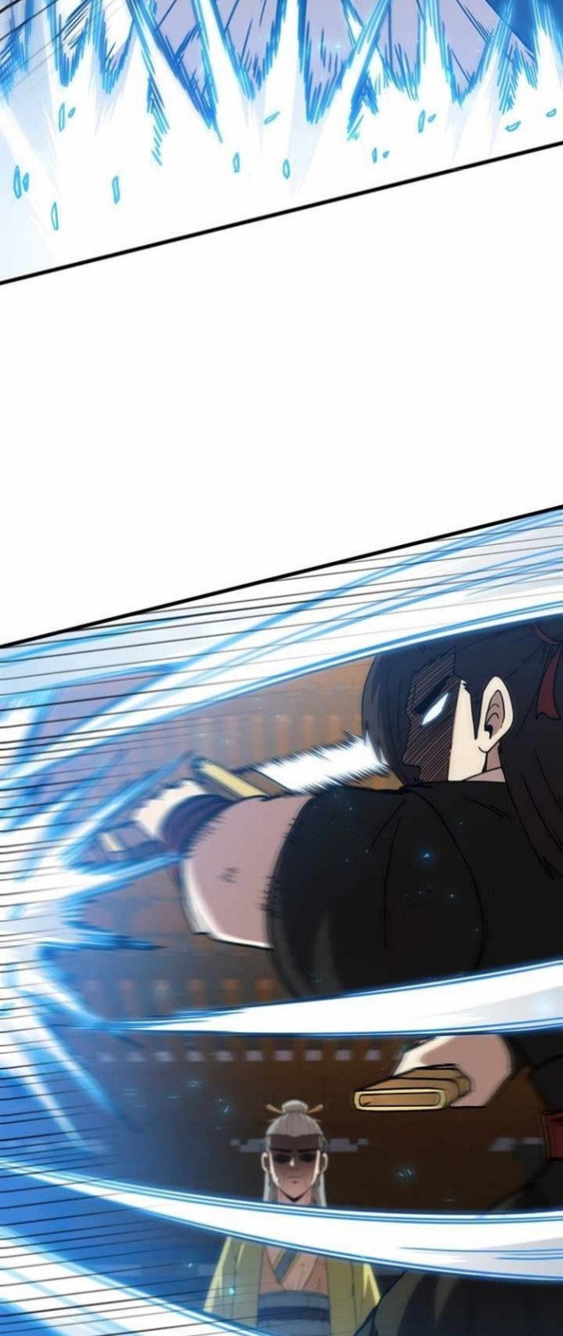 Sinsu Jeil Sword Chapter 79 halaman 33