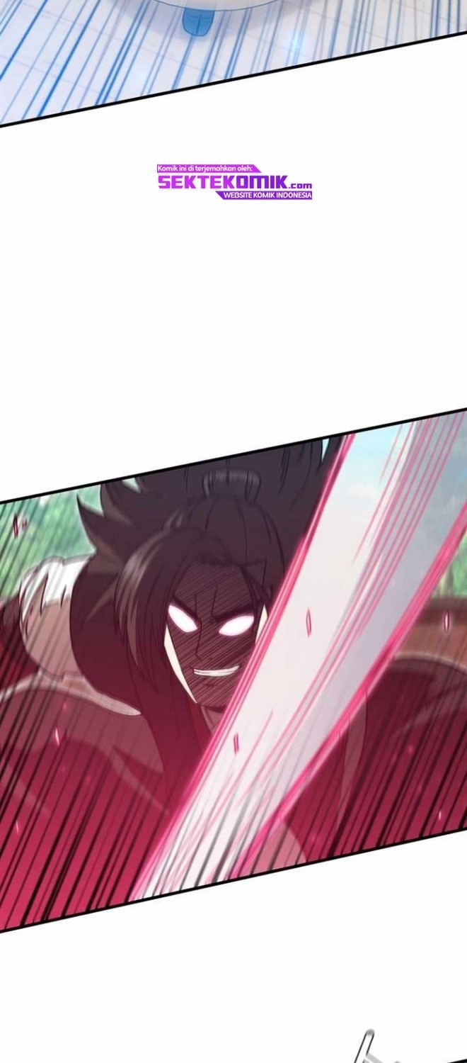 Sinsu Jeil Sword Chapter 79 halaman 52
