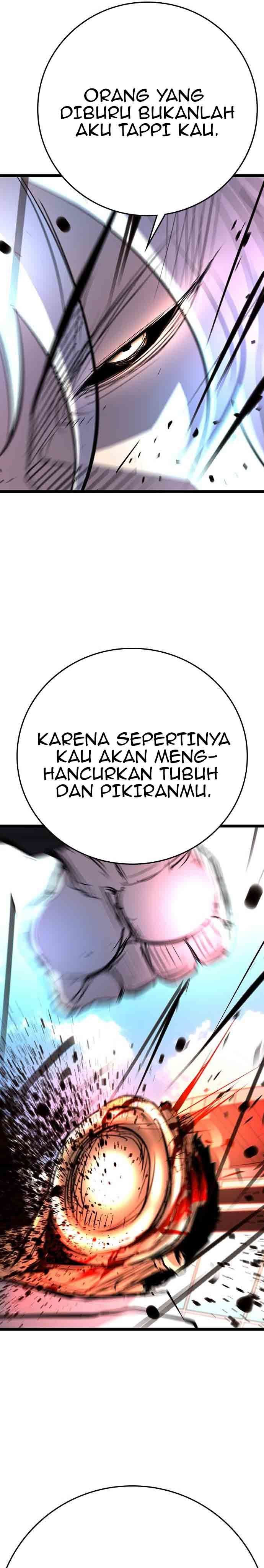 Hallym Gymnasium Chapter 113 halaman 51