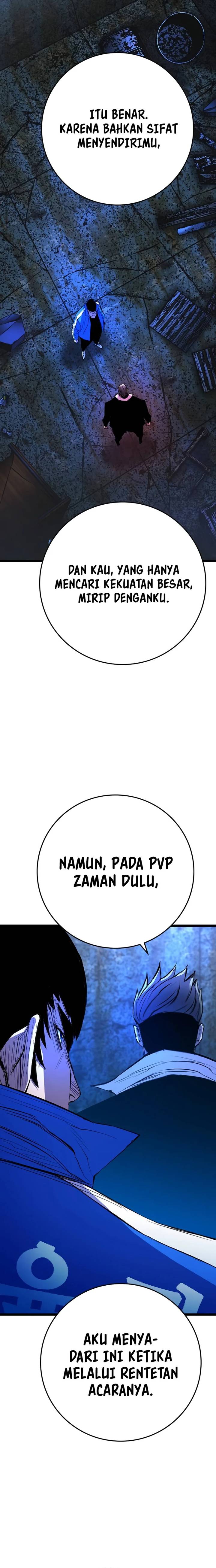 Hallym Gymnasium Chapter 199 halaman 27