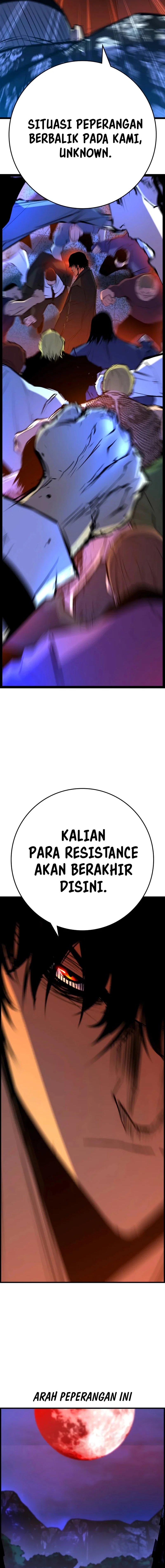 Hallym Gymnasium Chapter 207 halaman 27