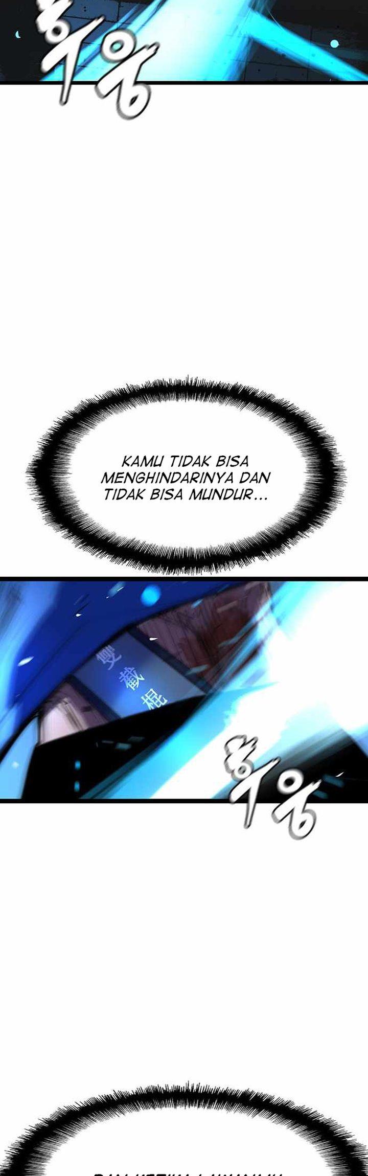 Hallym Gymnasium Chapter 94 halaman 58