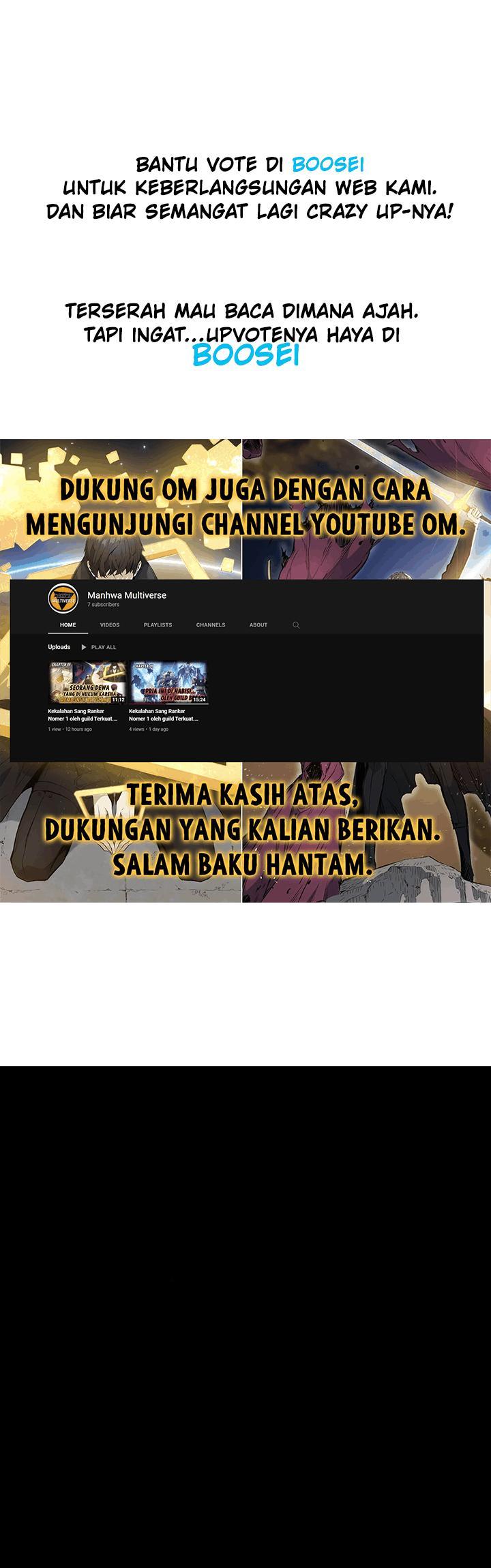 Hallym Gymnasium Chapter 98 halaman 2