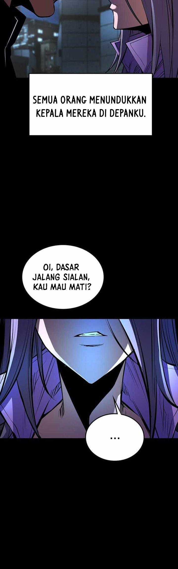 Hallym Gymnasium Chapter 98 halaman 21
