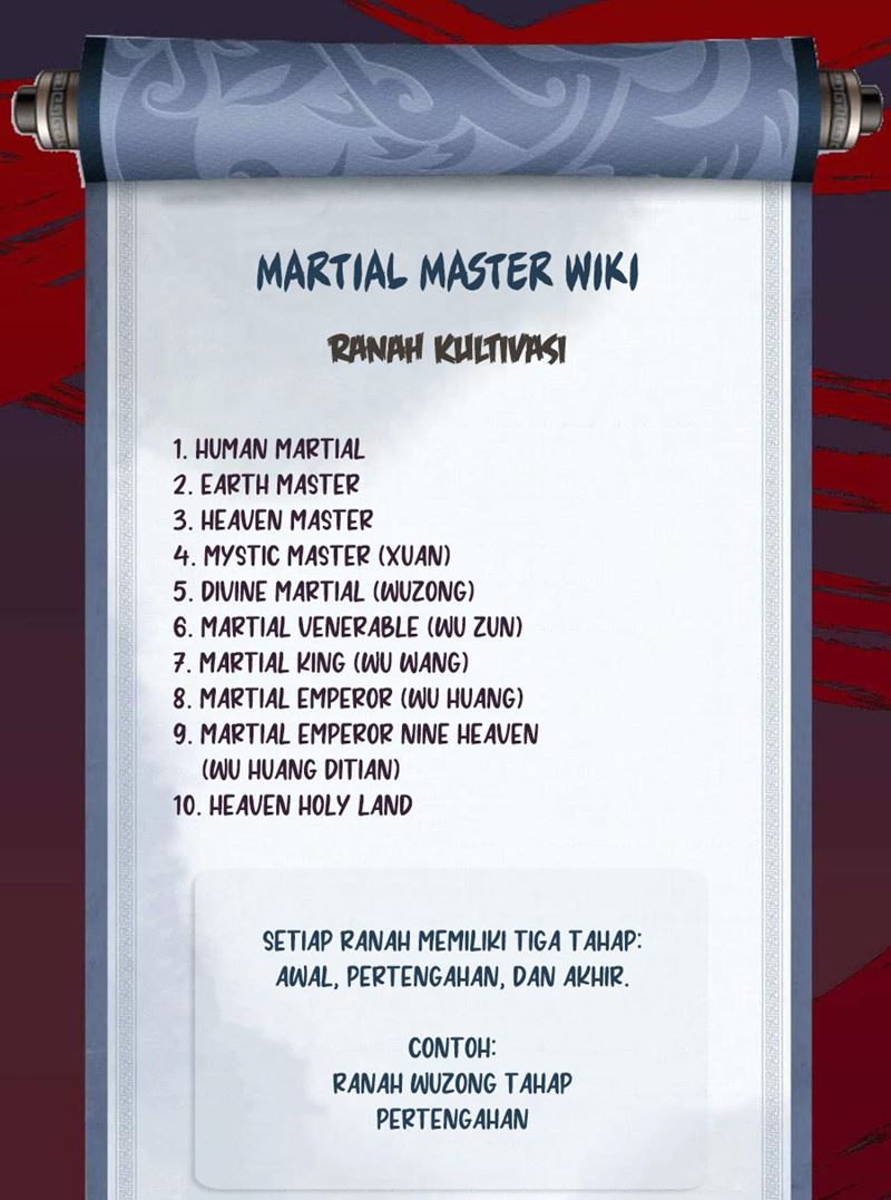 Martial Master Chapter 473 halaman 10