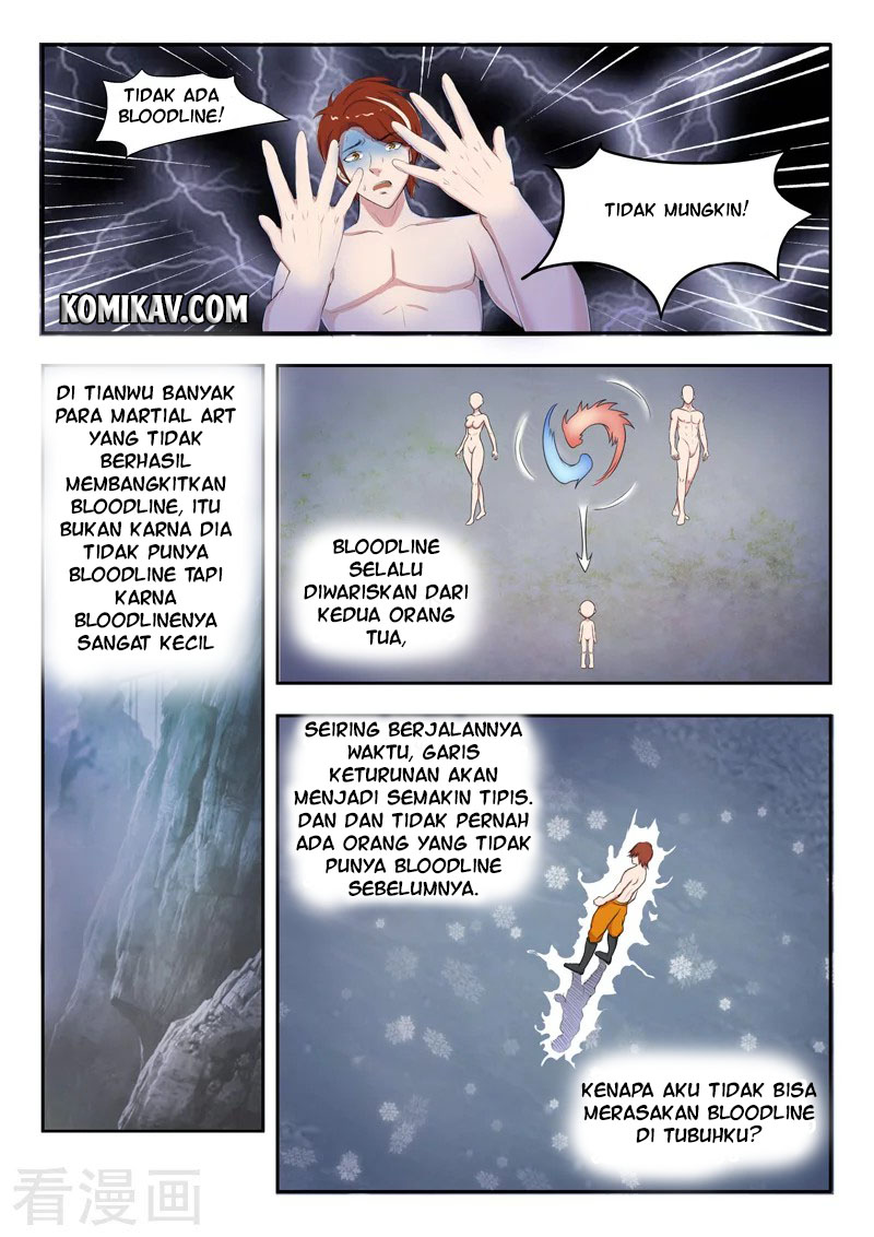 Martial Master Chapter 57 halaman 2