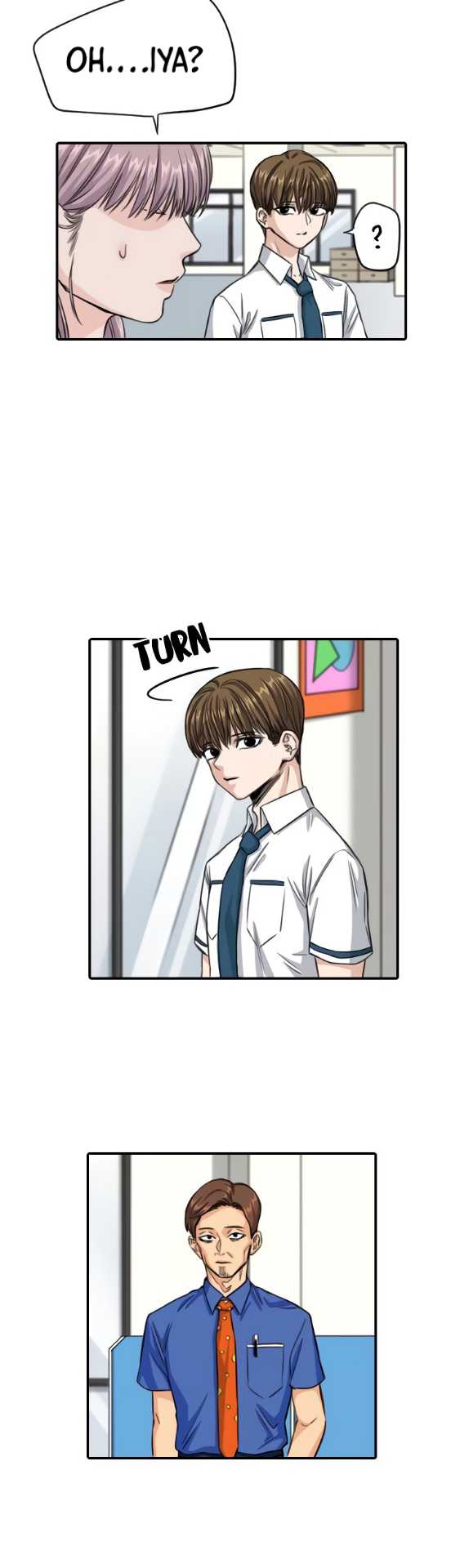 Drawing Romance Chapter 88 halaman 13