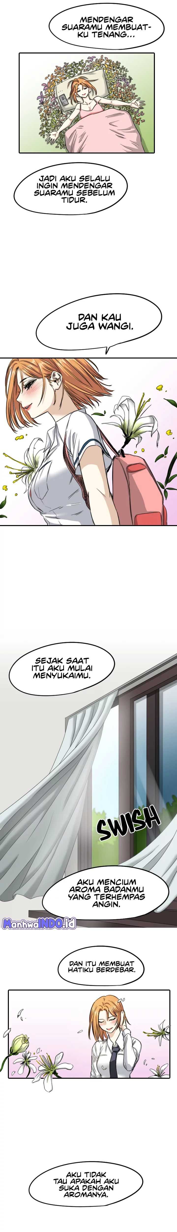 Drawing Romance Chapter 91 halaman 10