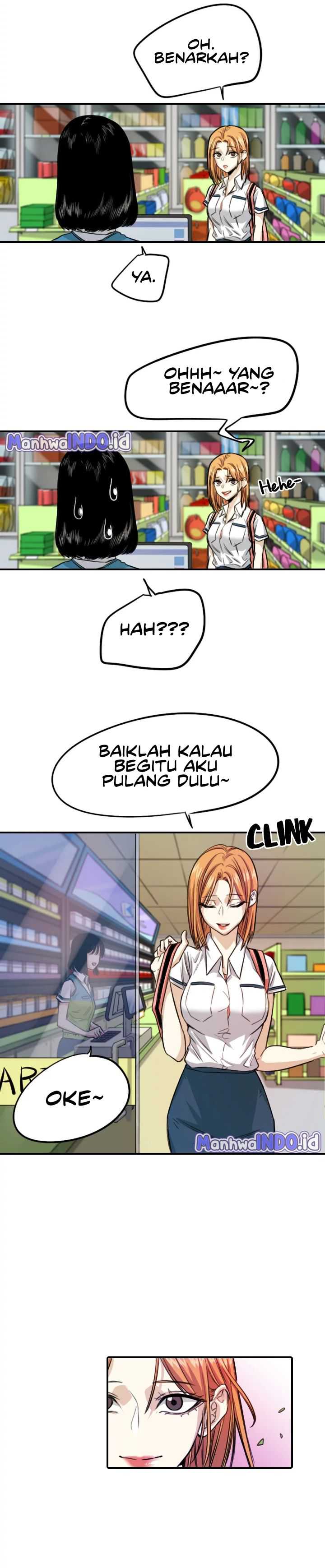 Drawing Romance Chapter 91 halaman 3