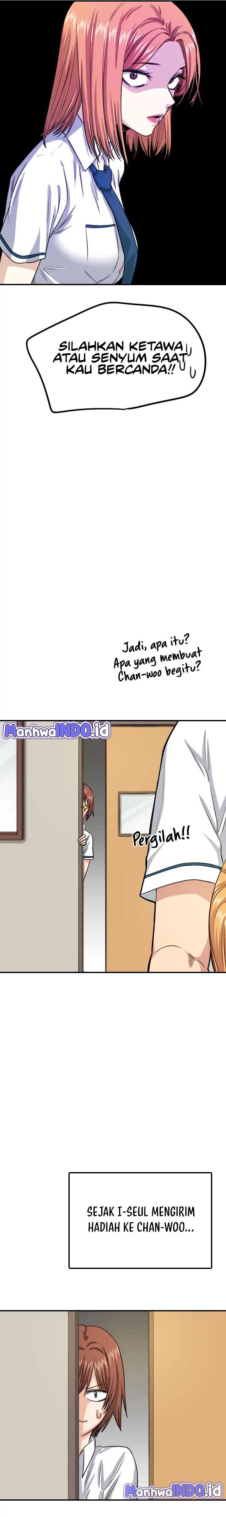 Drawing Romance Chapter 92 halaman 5