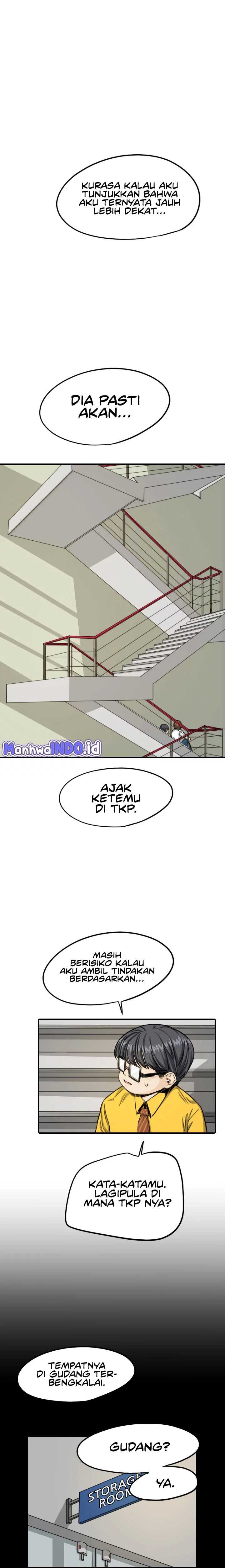 Drawing Romance Chapter 96 halaman 4