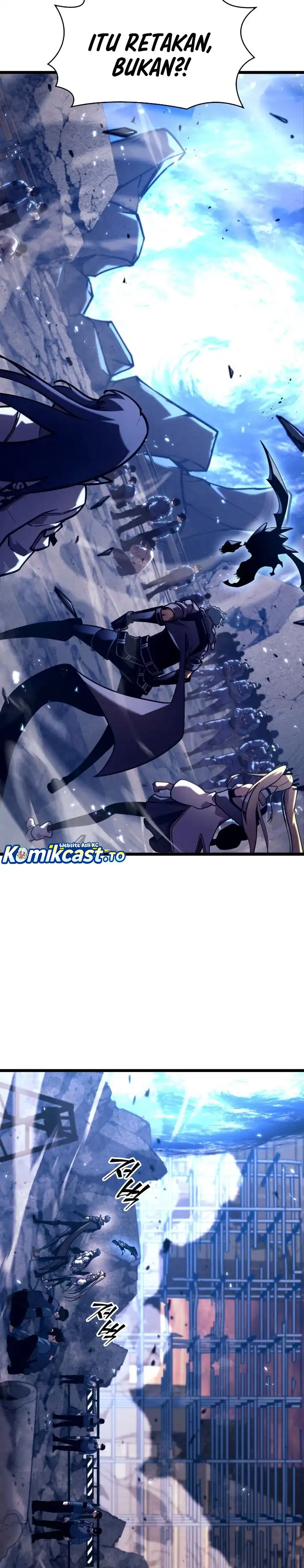 Return of the SSS-Class Ranker Chapter 175 halaman 6