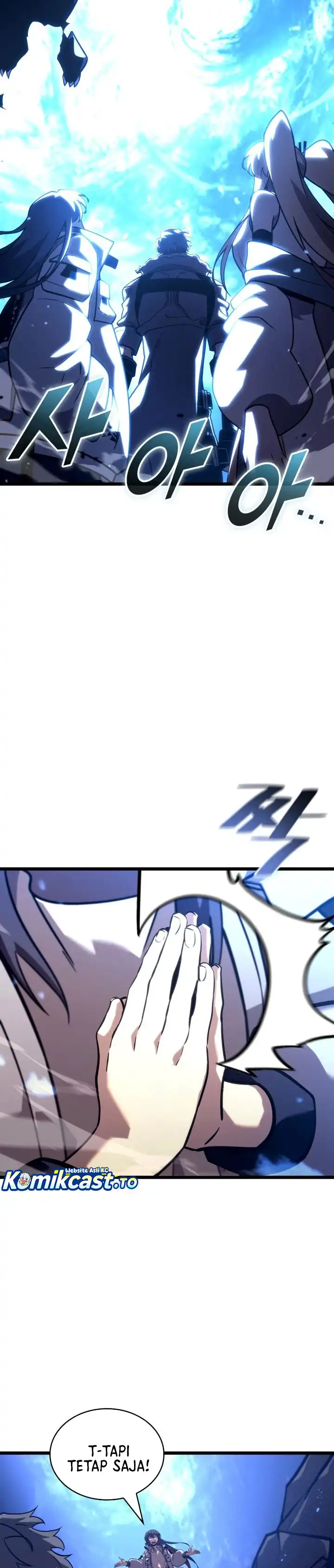 Return of the SSS-Class Ranker Chapter 175 halaman 10