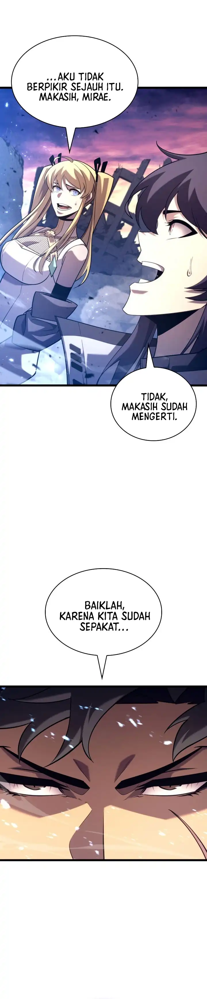Return of the SSS-Class Ranker Chapter 175 halaman 22