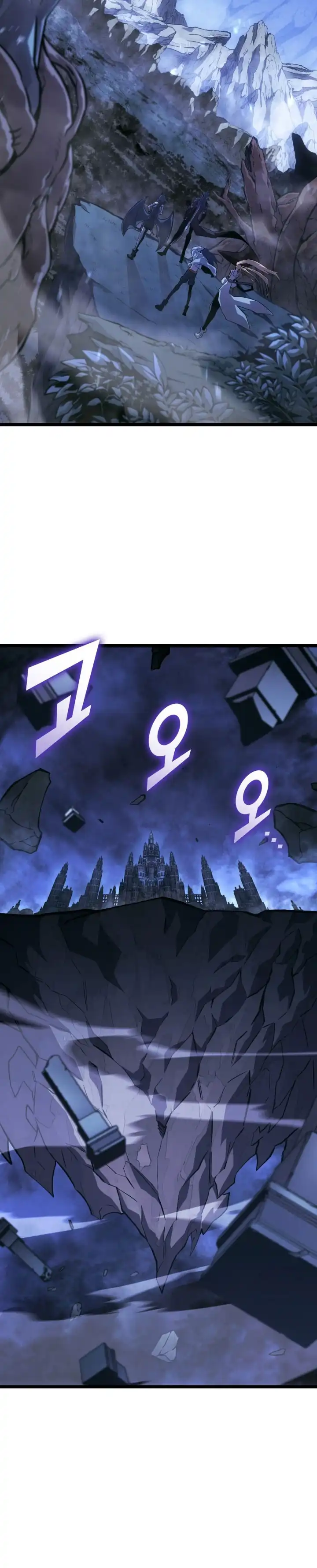 Return of the SSS-Class Ranker Chapter 175 halaman 35