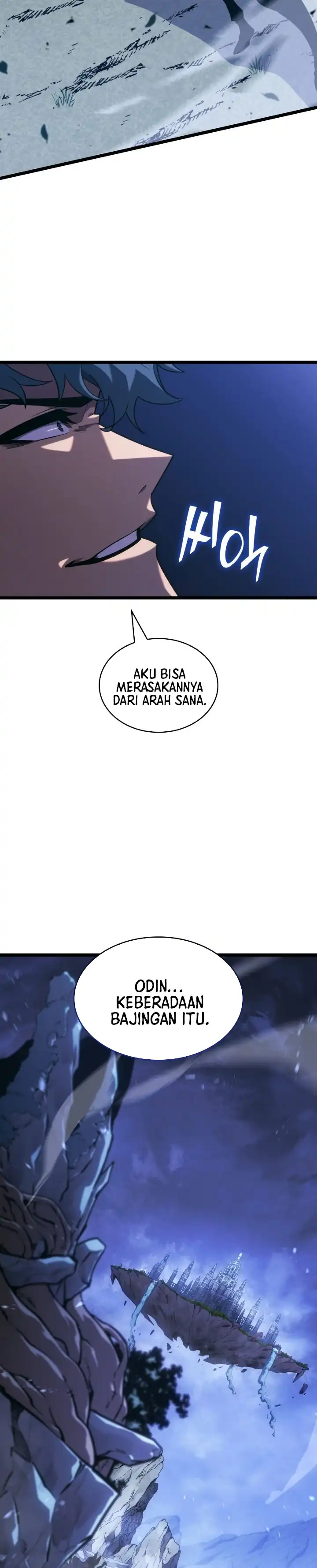 Return of the SSS-Class Ranker Chapter 175 halaman 34