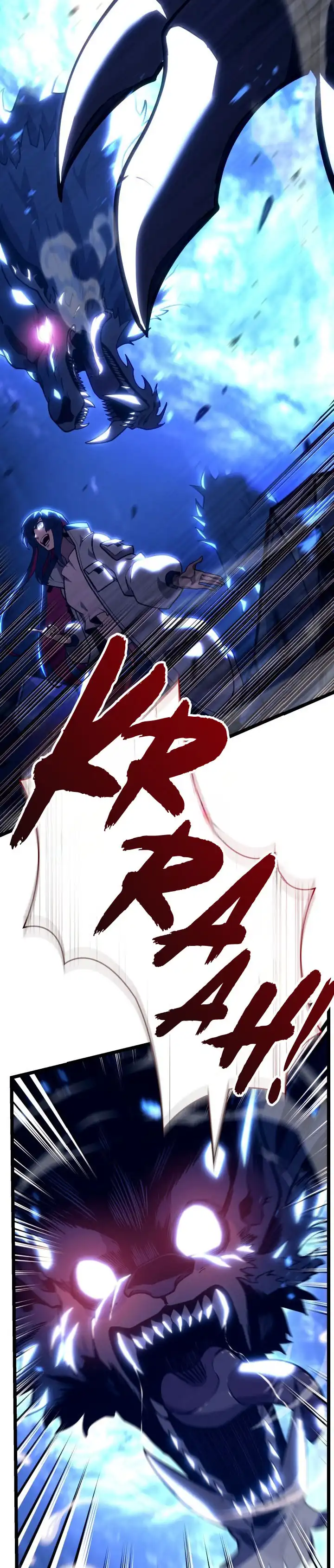 Return of the SSS-Class Ranker Chapter 175 halaman 12