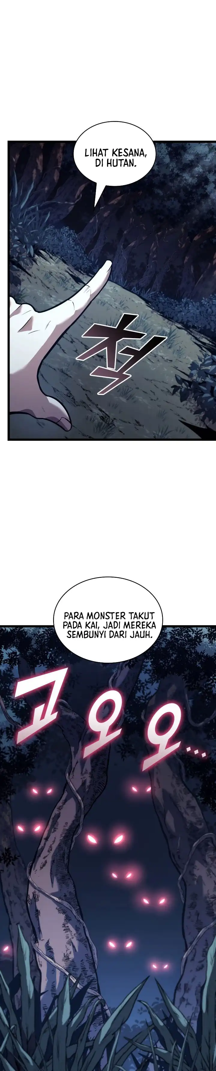 Return of the SSS-Class Ranker Chapter 175 halaman 30