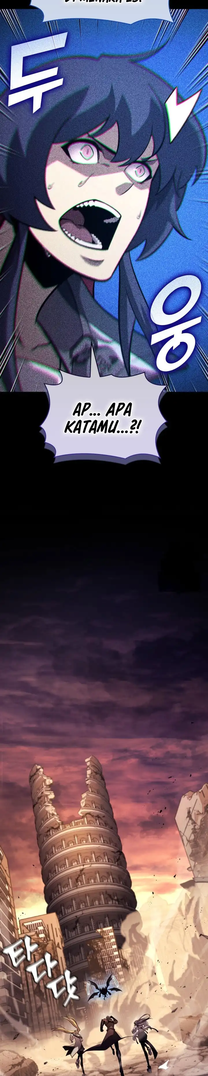 Return of the SSS-Class Ranker Chapter 175 halaman 4