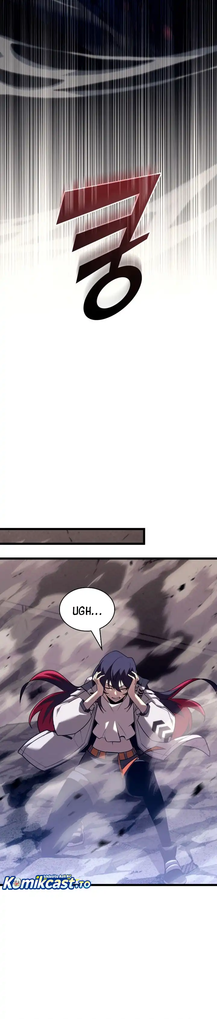 Return of the SSS-Class Ranker Chapter 175 halaman 15
