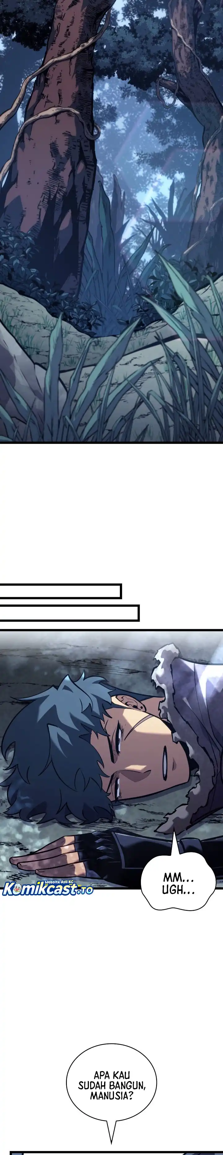 Return of the SSS-Class Ranker Chapter 175 halaman 26
