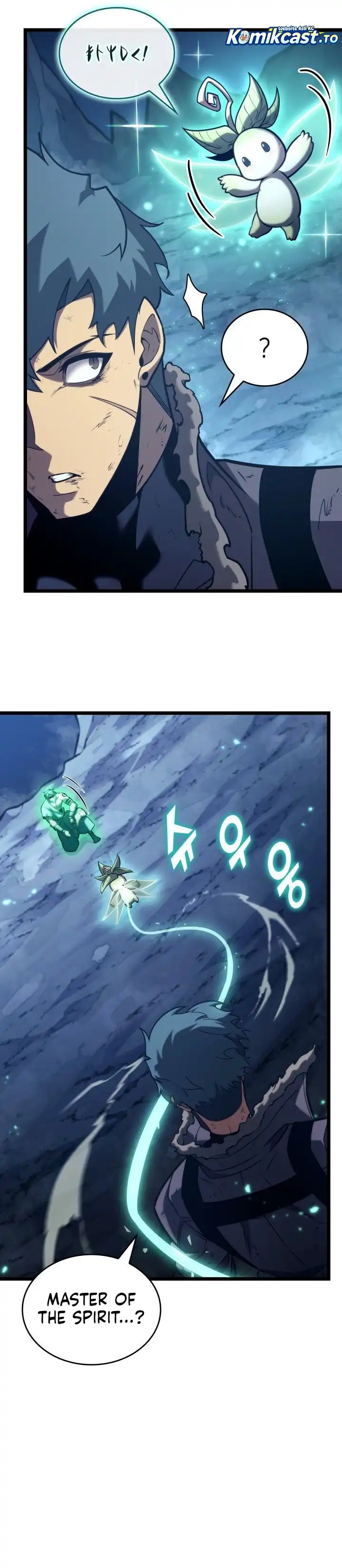 Return of the SSS-Class Ranker Chapter 183 halaman 14