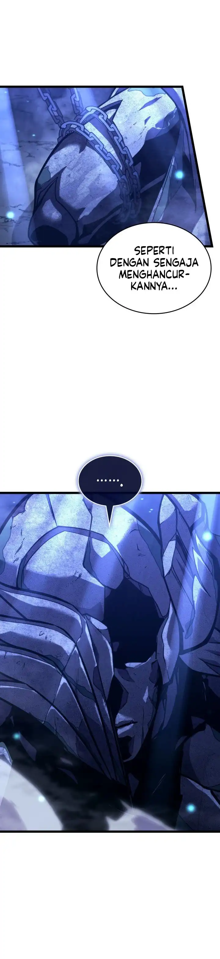 Return of the SSS-Class Ranker Chapter 183 halaman 4