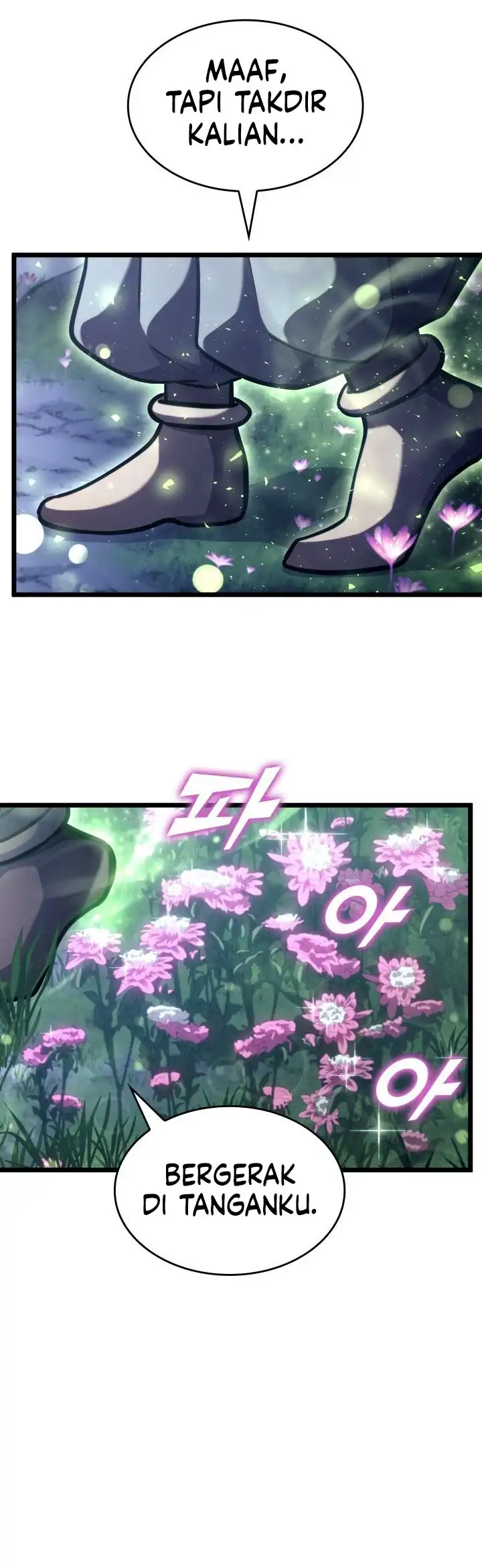 Return of the SSS-Class Ranker Chapter 183 halaman 24