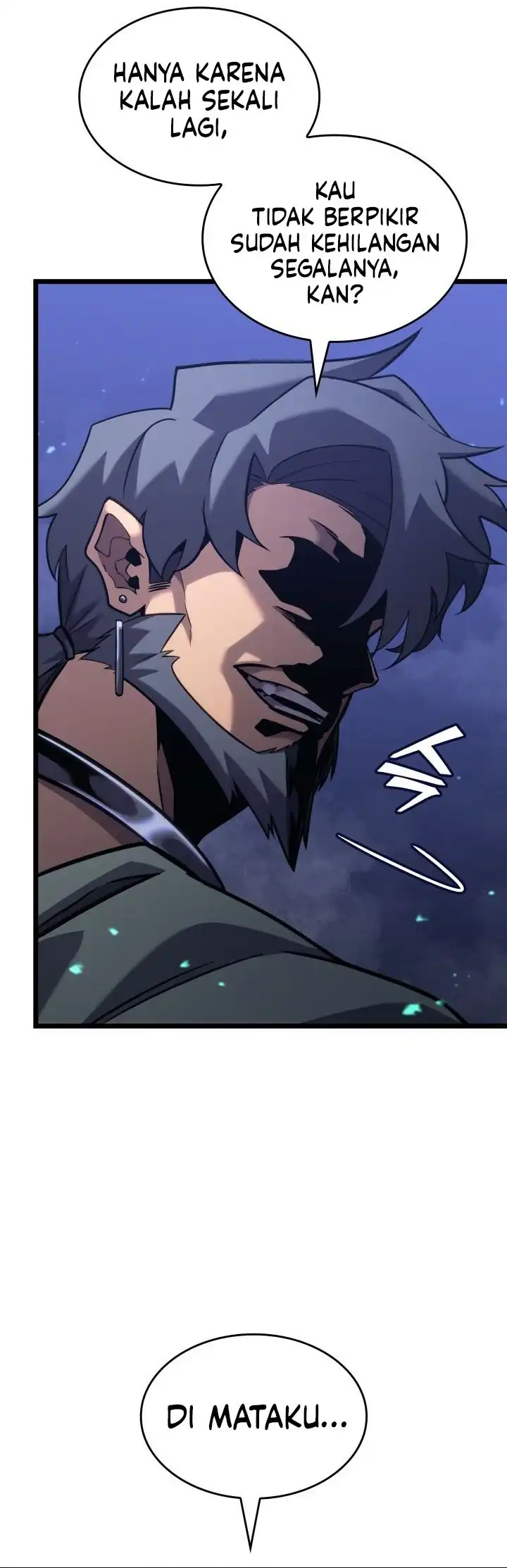 Return of the SSS-Class Ranker Chapter 183 halaman 29