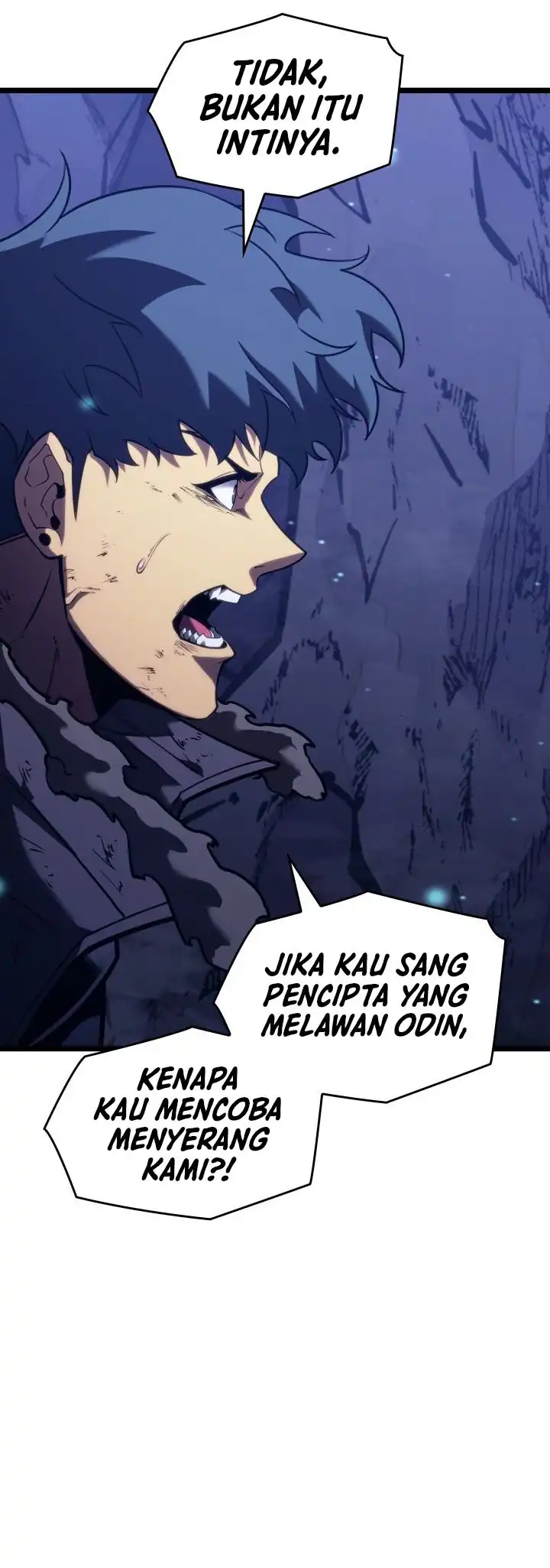 Return of the SSS-Class Ranker Chapter 183 halaman 19