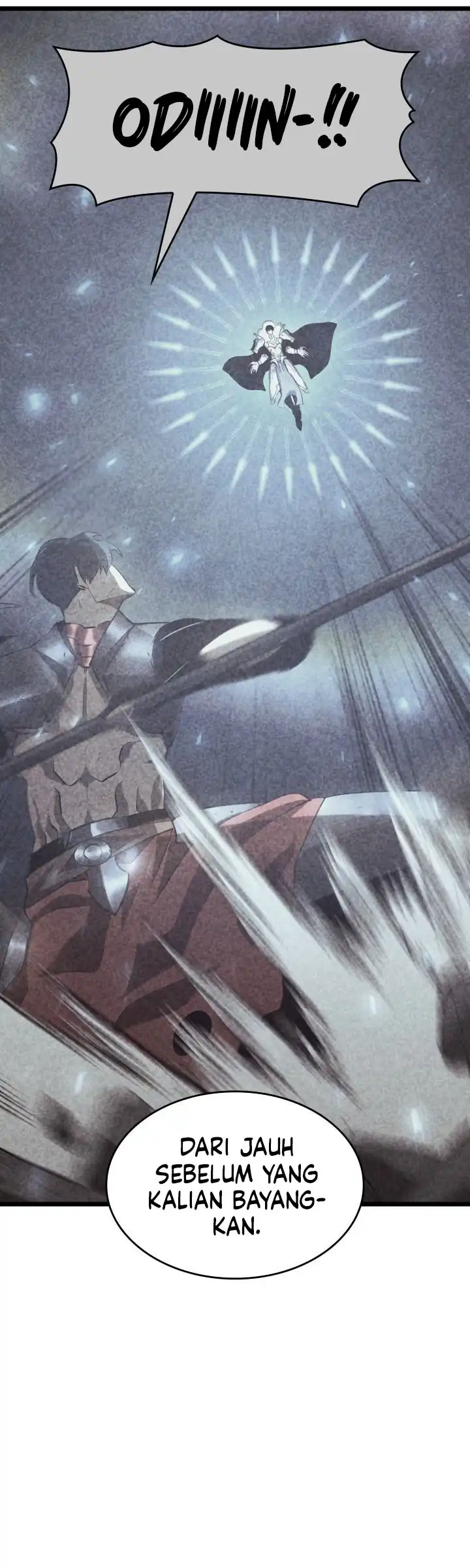 Return of the SSS-Class Ranker Chapter 183 halaman 25
