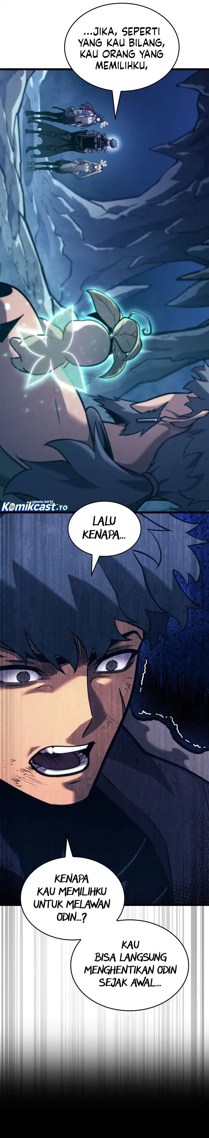 Return of the SSS-Class Ranker Chapter 183 halaman 26
