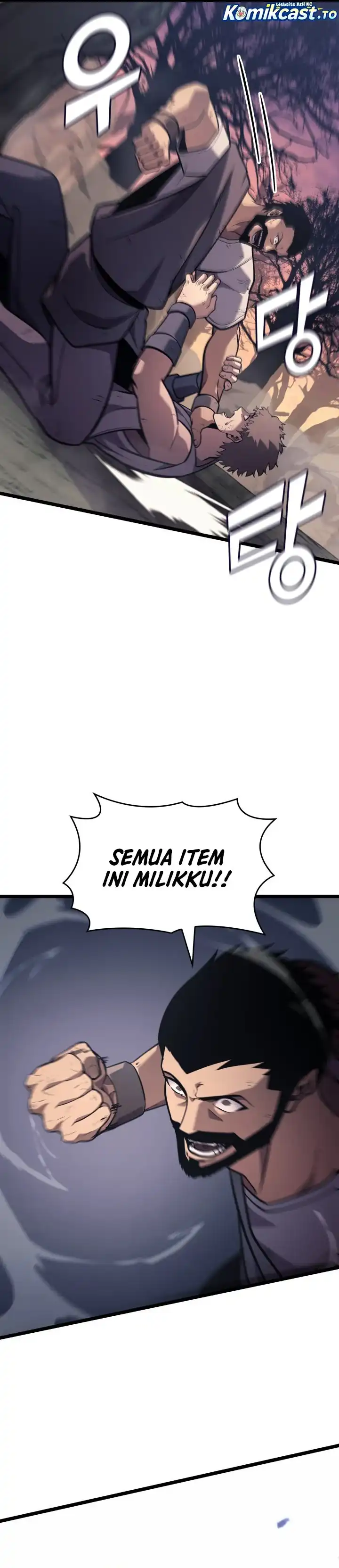 Return of the SSS-Class Ranker Chapter 196 halaman 28