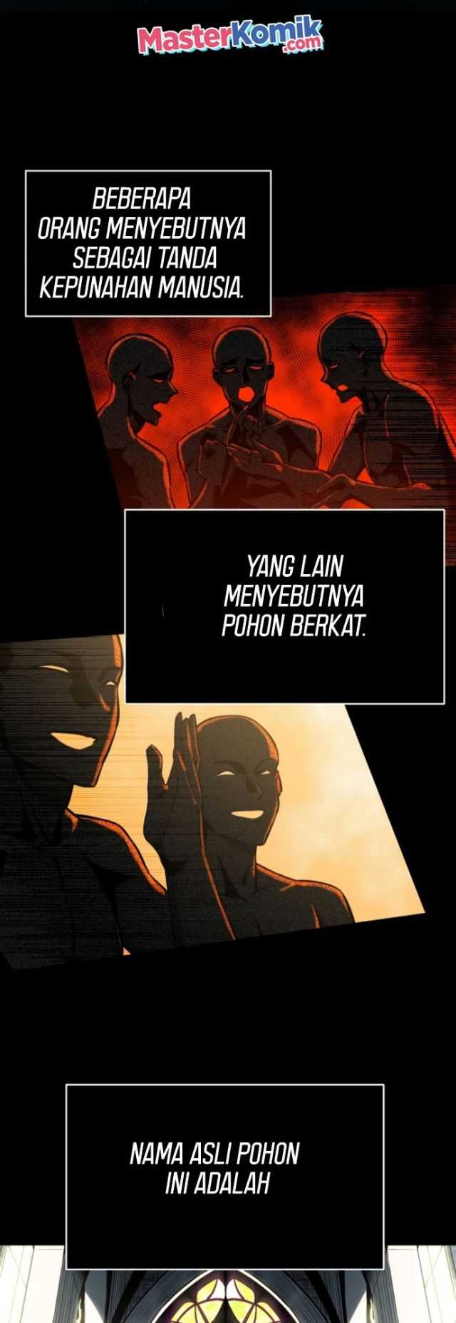 I Obtained a Mythic Item Chapter 2 halaman 20