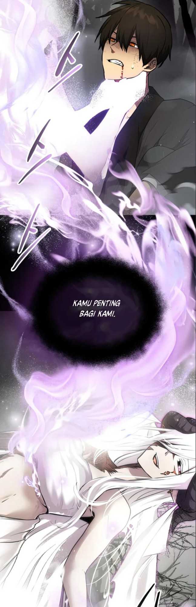 I Obtained a Mythic Item Chapter 9 halaman 16