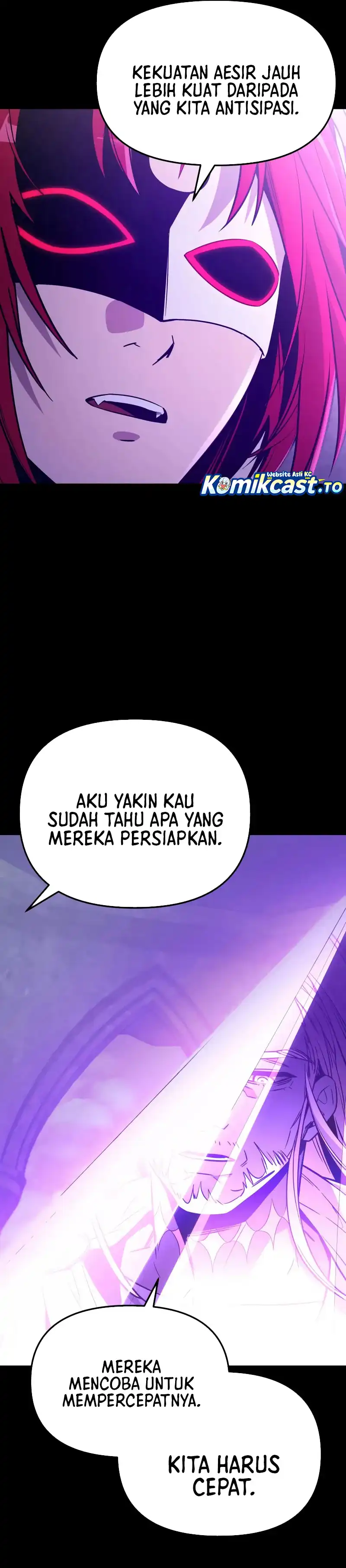 I Obtained a Mythic Item Chapter 166 halaman 16