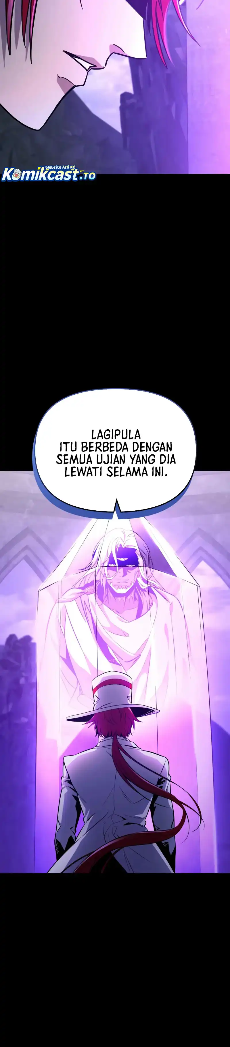 I Obtained a Mythic Item Chapter 166 halaman 19