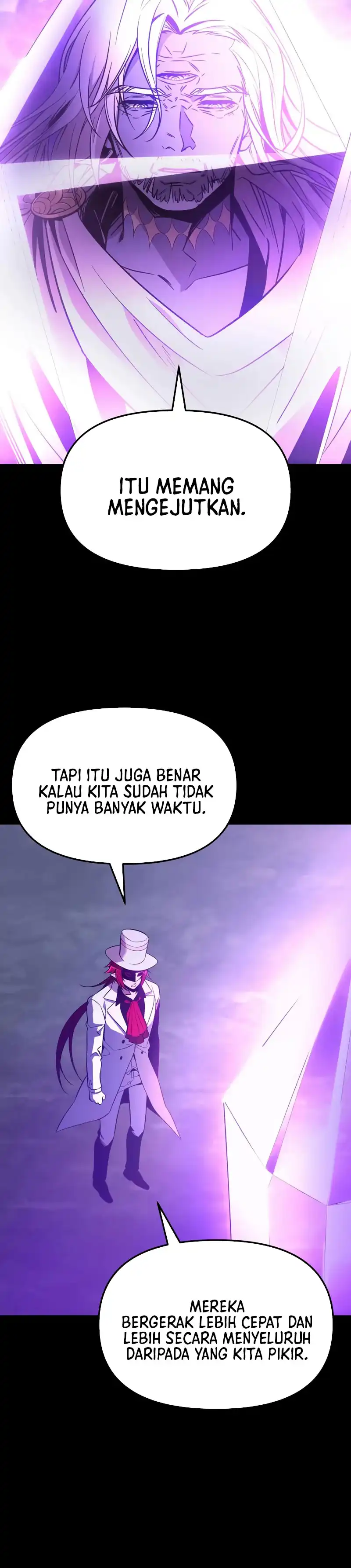 I Obtained a Mythic Item Chapter 166 halaman 15
