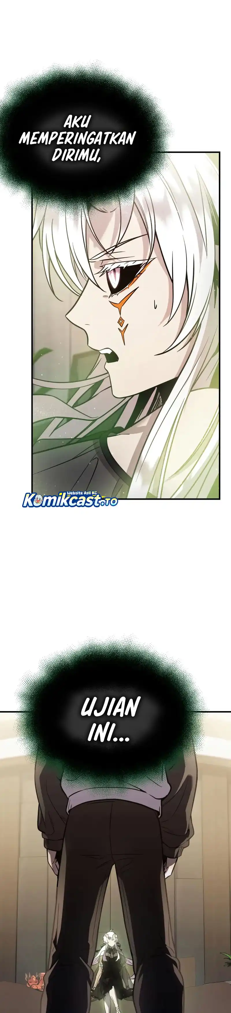 I Obtained a Mythic Item Chapter 166 halaman 31