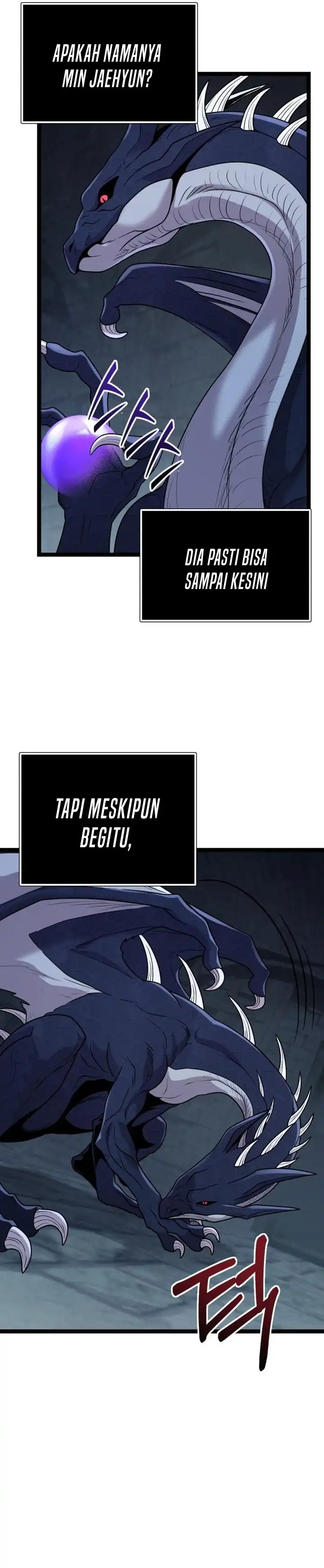 I Obtained a Mythic Item Chapter 173 halaman 16