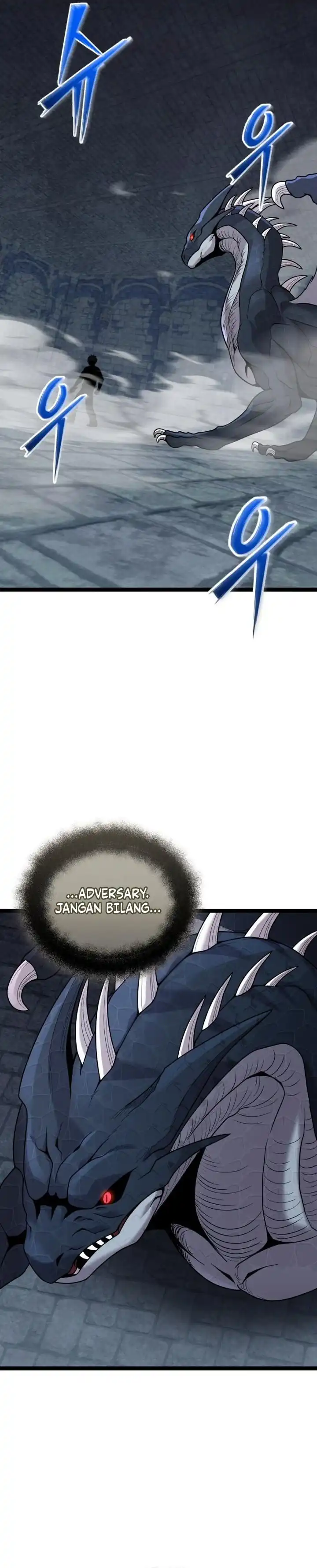 I Obtained a Mythic Item Chapter 176 halaman 20