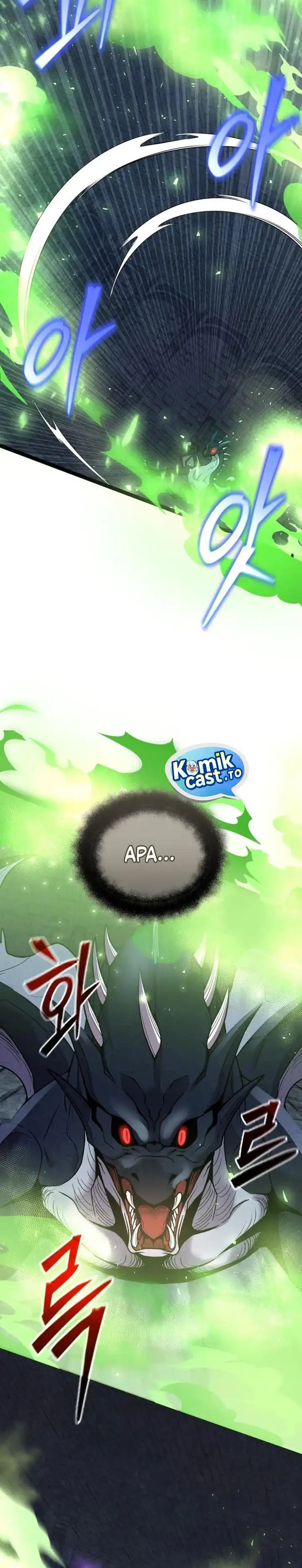 I Obtained a Mythic Item Chapter 176 halaman 18