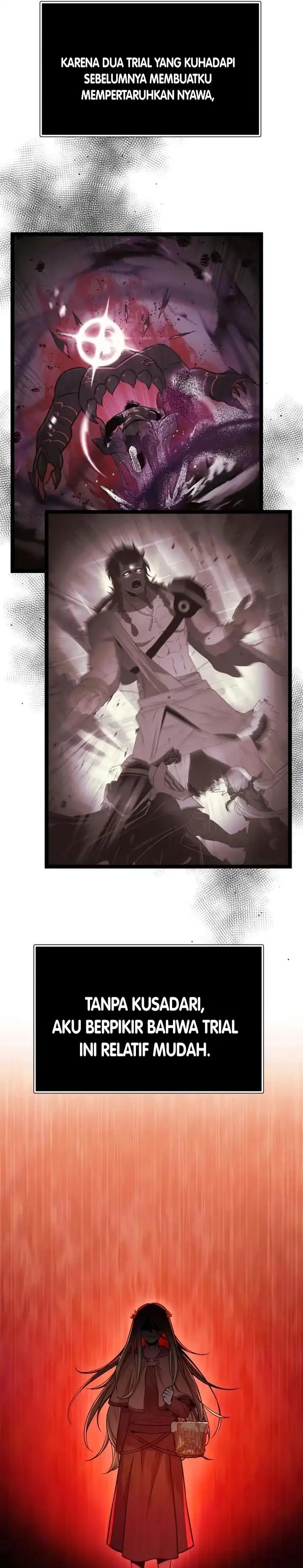 I Obtained a Mythic Item Chapter 178 halaman 14