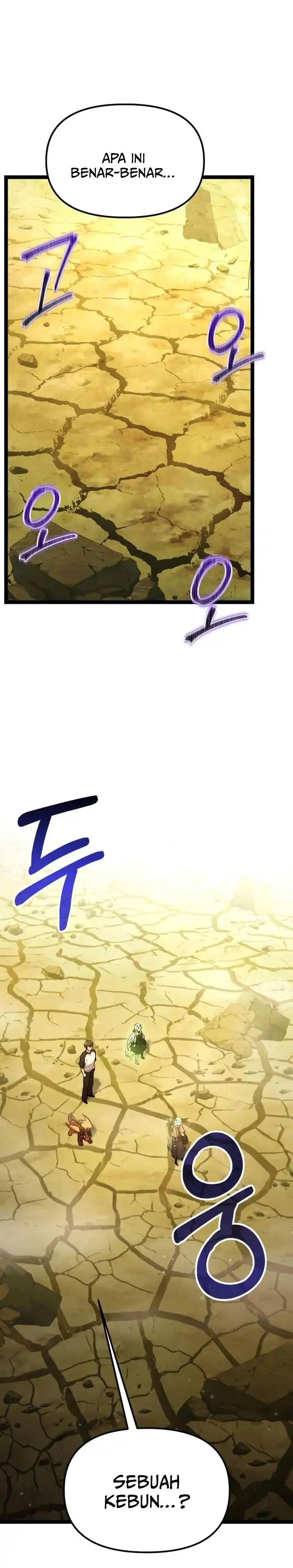 I Obtained a Mythic Item Chapter 178 halaman 11