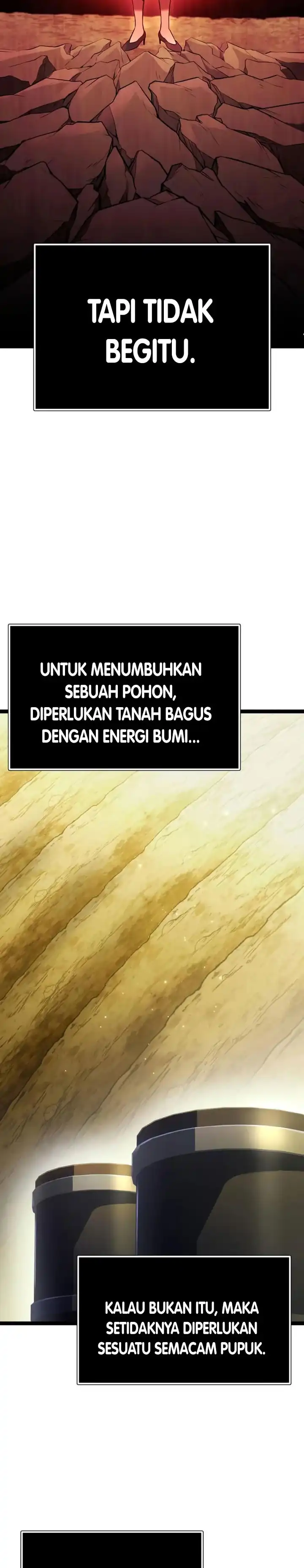 I Obtained a Mythic Item Chapter 178 halaman 15