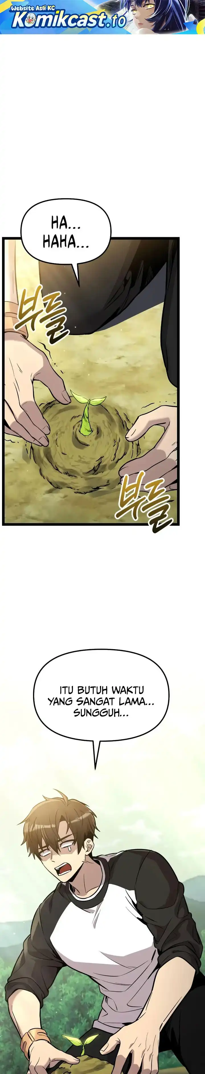 I Obtained a Mythic Item Chapter 179 halaman 2